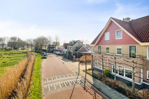Medium property photo - De Kleine Pol 16, 3751 VV Bunschoten-Spakenburg